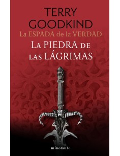 La Espada de la Verdad nº 02 17 La piedra de las lagrimas